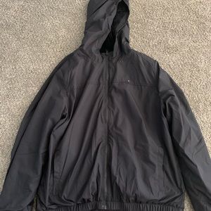 TH Reversible Jacket